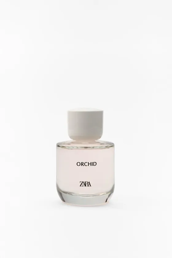 Парфюмированная вода ZARA ORCHID EDP, 90 мл 