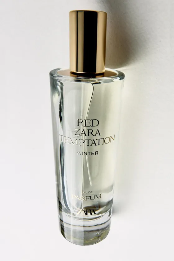 RED TEMPTATION WINTER, 80 МЛ