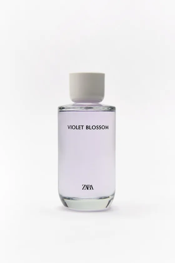 Парфюмированная вода ZARA VIOLET BLOSSOM EDP, 180 мл