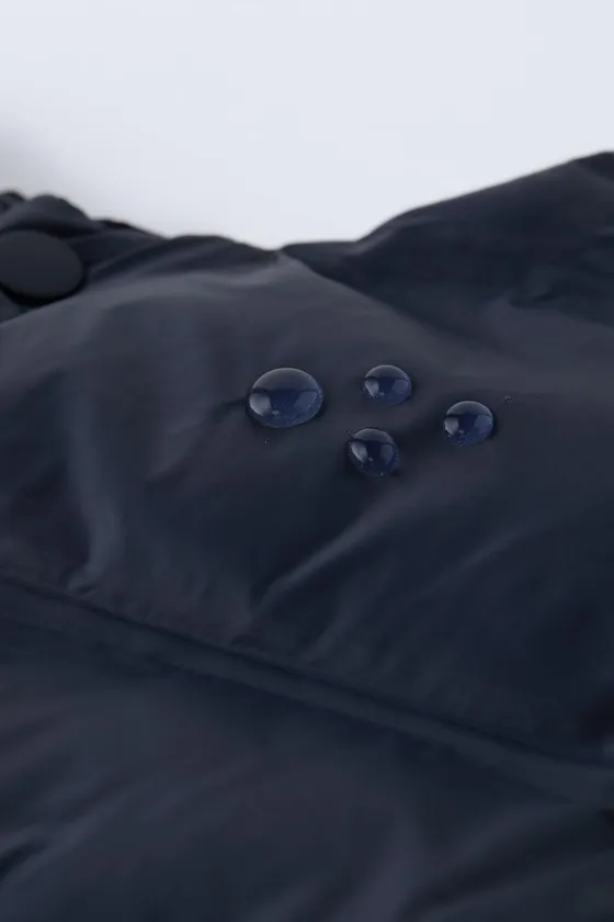 ЛЕГКИЙ ЖИЛЕТ WATER REPELLENT