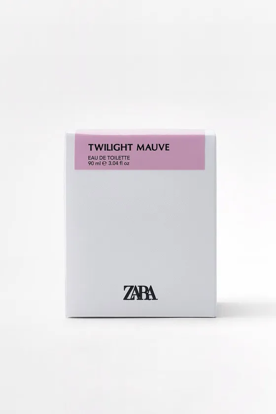 Туалетная вода TWILIGHT MAUVE, 90 МЛ