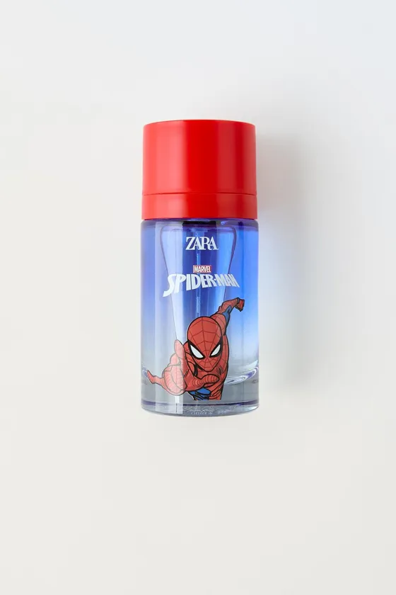 Туалетная вода ZARA MARVEL © SPIDERMAN EDT 50ml / 1.69 oz