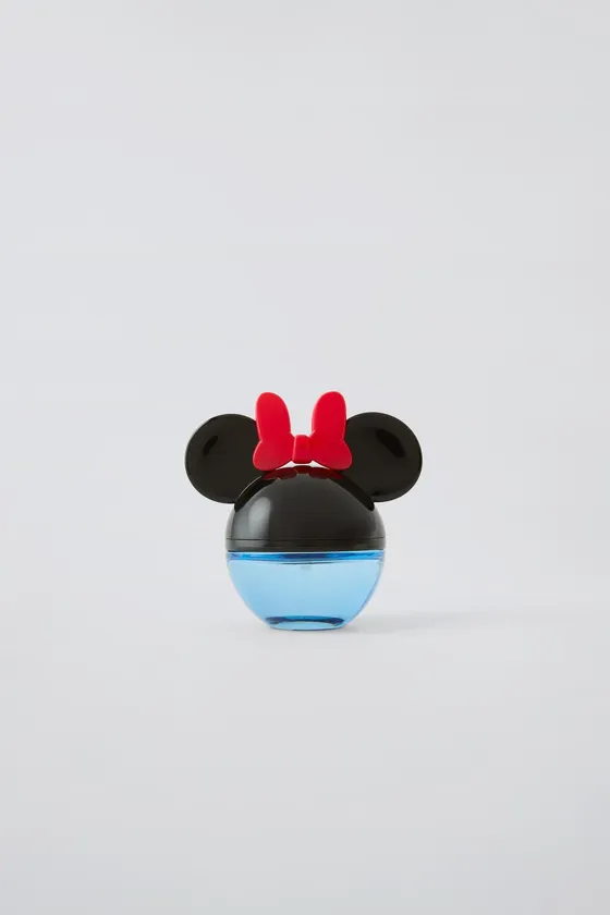 Туалетная вода ZARA MINNIE MOUSE © DISNEY EDT, 50 мл