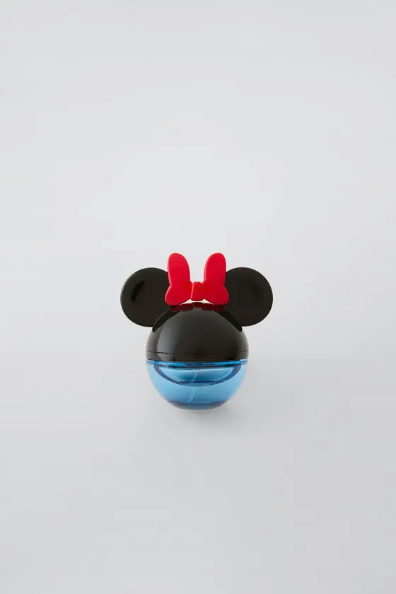 Туалетная вода ZARA MINNIE MOUSE © DISNEY EDT, 50 мл