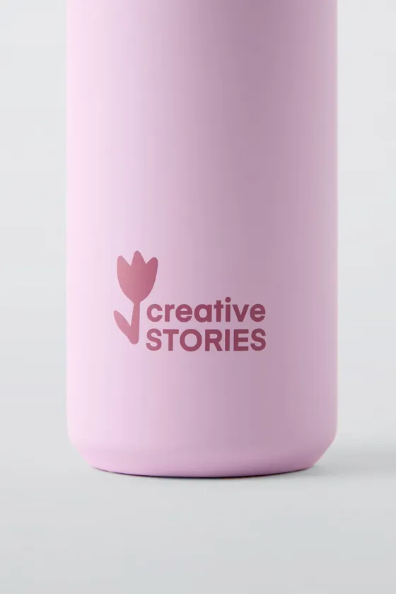 бутылка creative stories, 600 мл