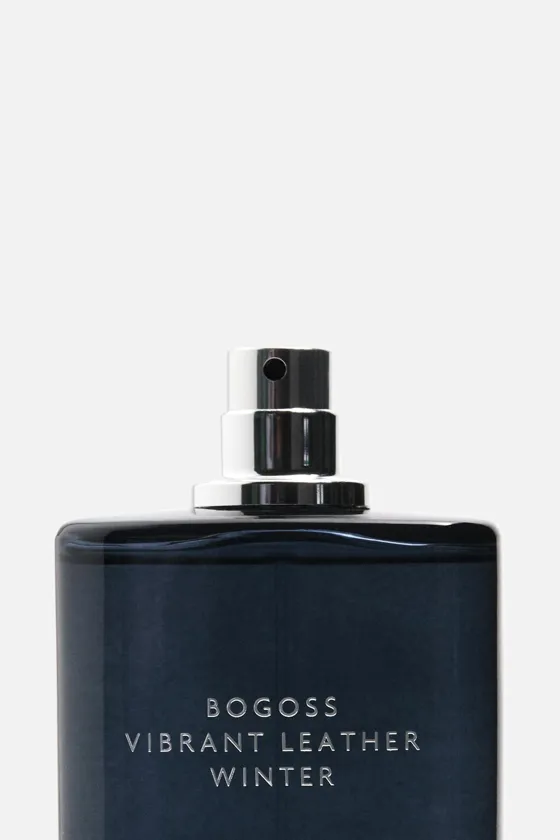 Парфюм ZARA BOGOSS VIBRANT LEATHER WINTER EDP 100 ML 