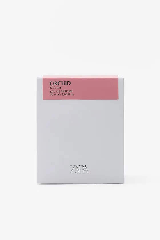 Парфюм ZARA ORCHID INTENSE EDP 90 ML