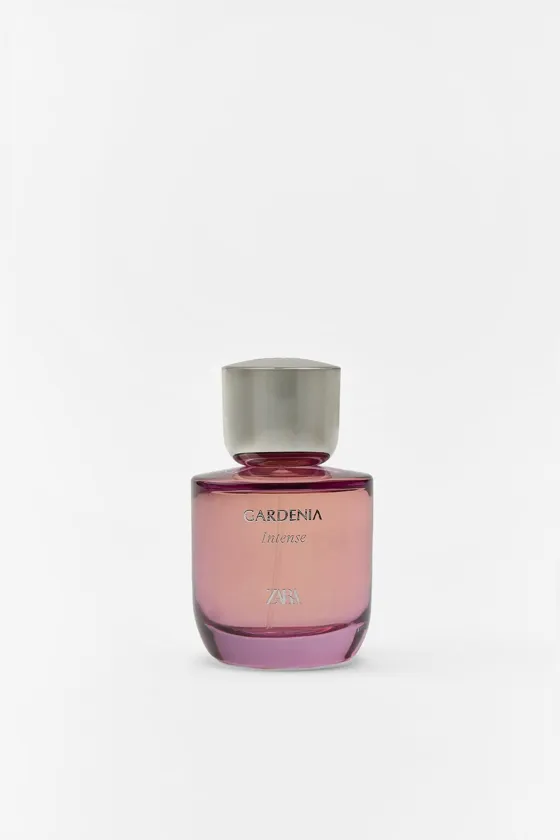 Парфюм ZARA GARDENIA INTENSE EDP 90 ML