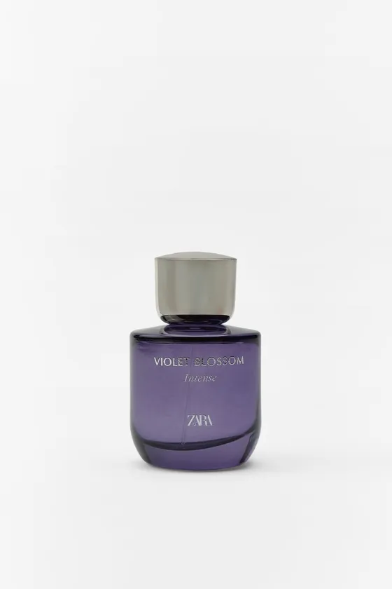 Парфюм ZARA VIOLET BLOSSOM INTENSE EDP 90 ML (3.04 FL. OZ).