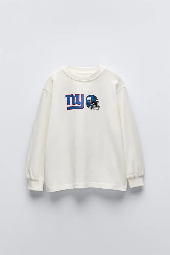 МАЙКА NY GIANTS ©NFL