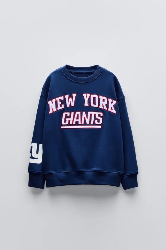 ТОЛСТОВКА NY GIANTS ©NFL