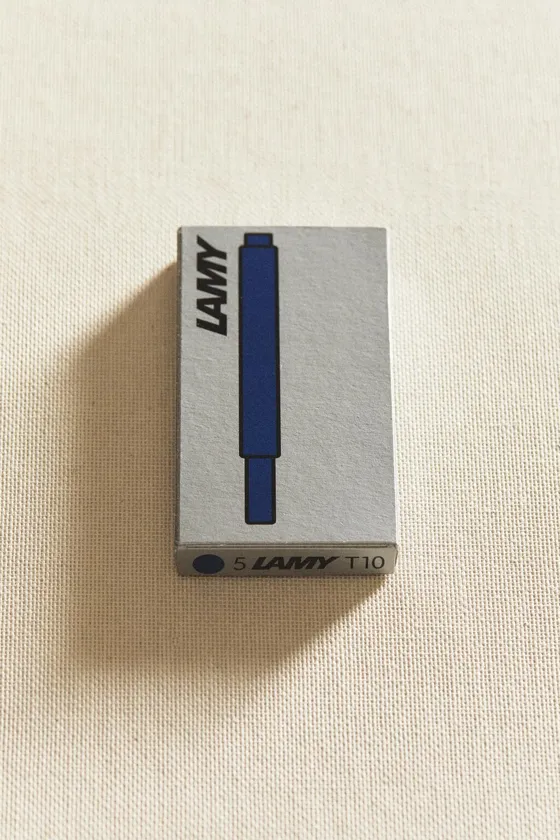 заправка чернил для авторучки lamy