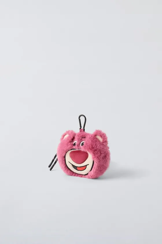 БРЕЛОК LOTSO TOY STORY  © DISNEY