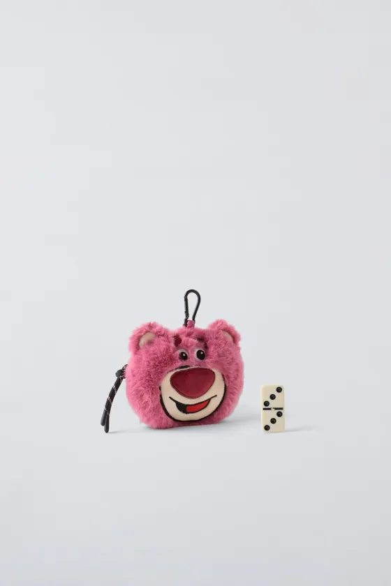 БРЕЛОК LOTSO TOY STORY  © DISNEY