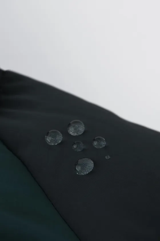 СТЕГАНАЯ КУРТКА WATER-REPELLENT