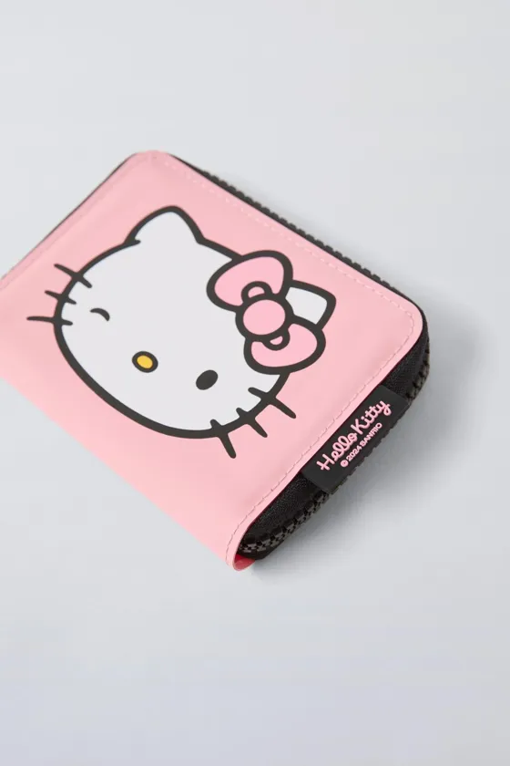 КОШЕЛЕК HELLO KITTY ©