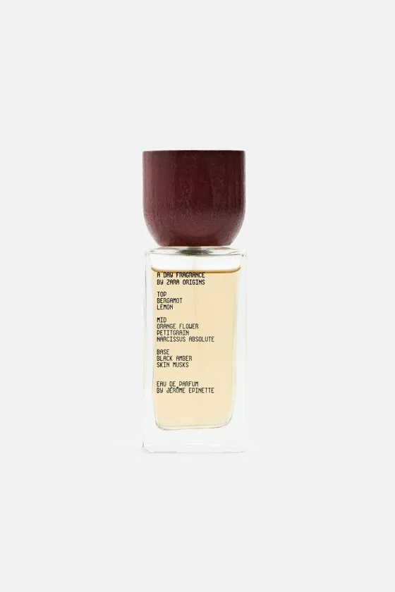 Парфюмированная вода ZARA ORIGINS DAY EDP, 50 мл