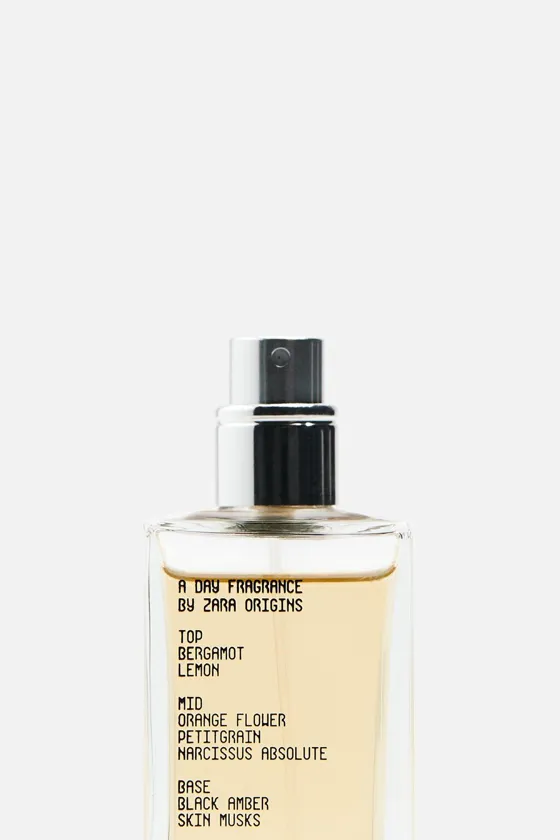 Парфюмированная вода ZARA ORIGINS DAY EDP, 50 мл