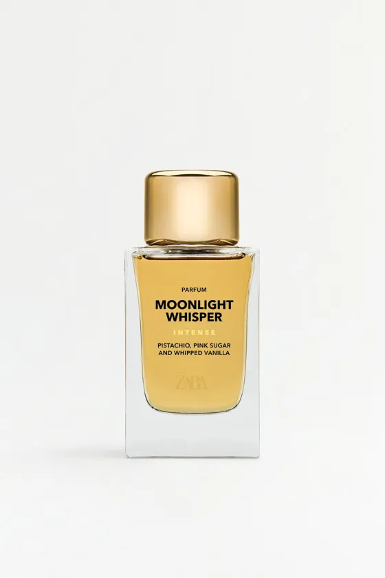 Парфюмированная вода Zara Moonlight Whisper Intense 100 Ml / 3.38 oz