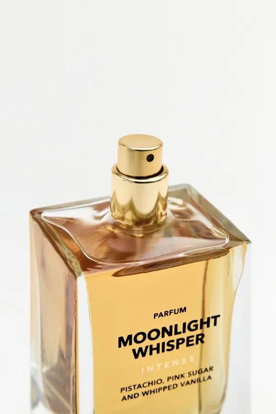 Парфюмированная вода Zara Moonlight Whisper Intense 100 Ml / 3.38 oz