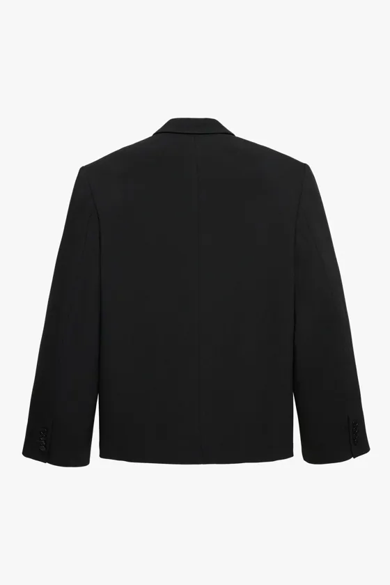 блейзер от stefano pilati x zara suit