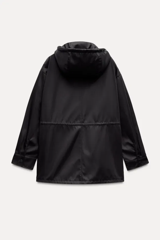 КУРТКА WATER-REPELLENT — ZW COLLECTION