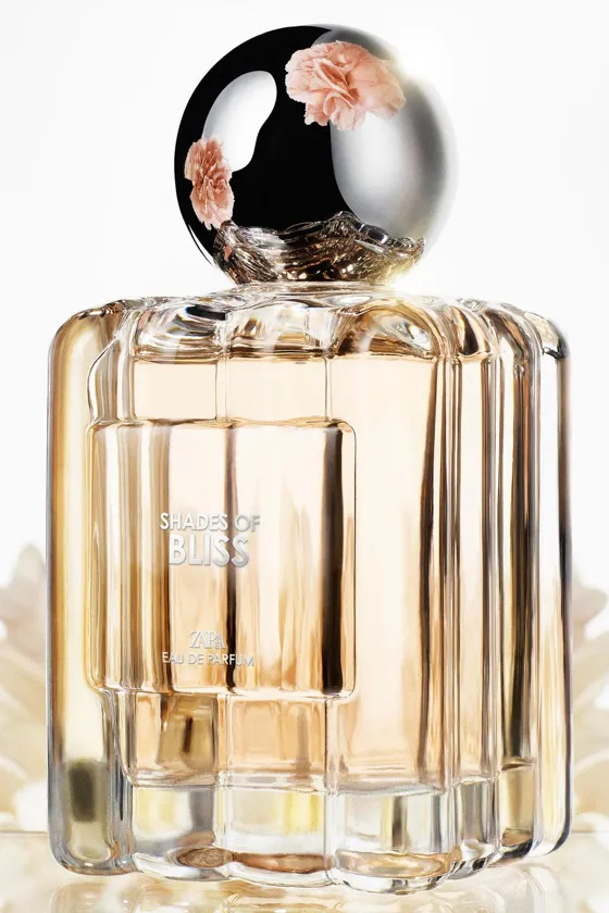 Парфюмированная вода ZARA SHADES OF BLISS EDP, 100 МЛ