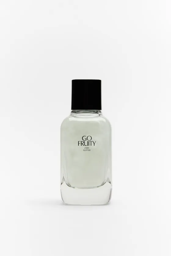 Парфюмированная вода  Go Fruity 100 Ml 