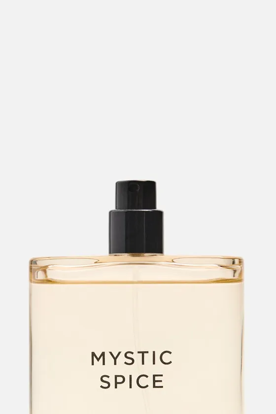 Туалетная вода ZARA MYSTIC SPICE EDT, 90 мл 