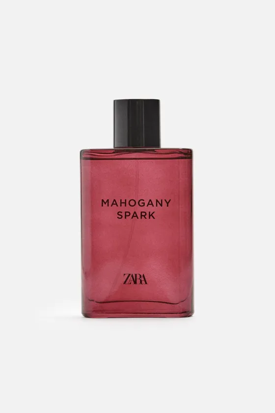 Туалетная вода MAHOGANY SPARK EDT, 90 мл