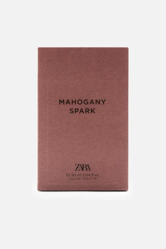 Туалетная вода MAHOGANY SPARK EDT, 90 мл