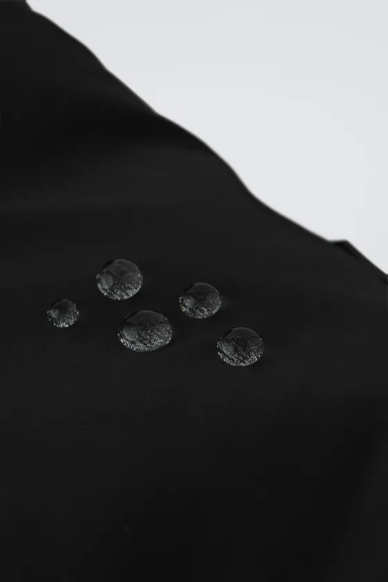 СТЕГАНАЯ КУРТКА WATER REPELLENT