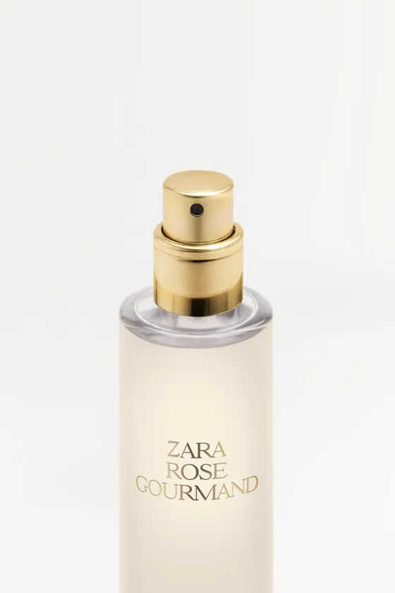 Парфюмерная вода ZARA Rose Gourmand 30ml Christmas