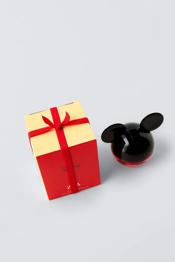 туалетная вода Mickey Mouse © Disney  50ml