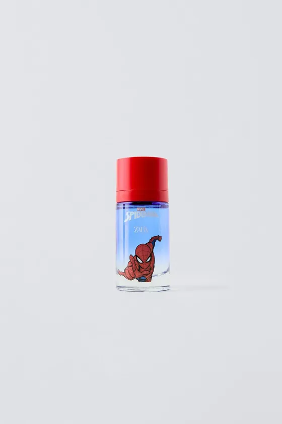 Туалетная вода Spider-man © Marvel Eau De Toilette 50ml 