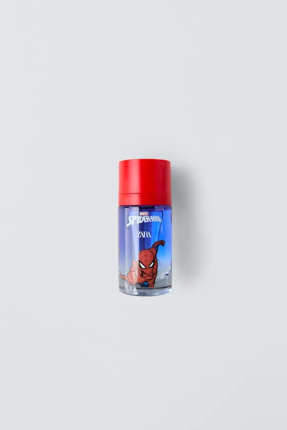 Туалетная вода Spider-man © Marvel Eau De Toilette 50ml 