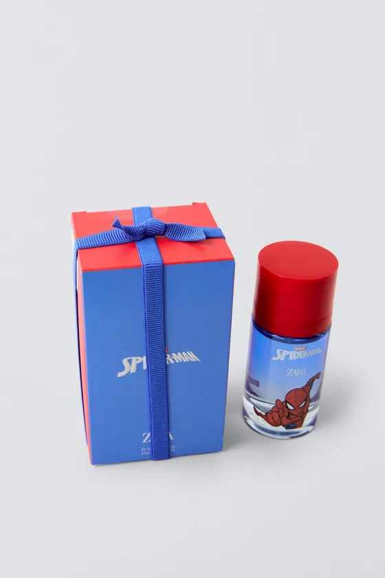 Туалетная вода Spider-man © Marvel Eau De Toilette 50ml 