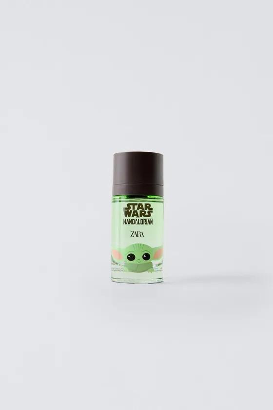 Туалетная вода Star Wars The Mandalorian © Disney Eau De Toilette 50ml