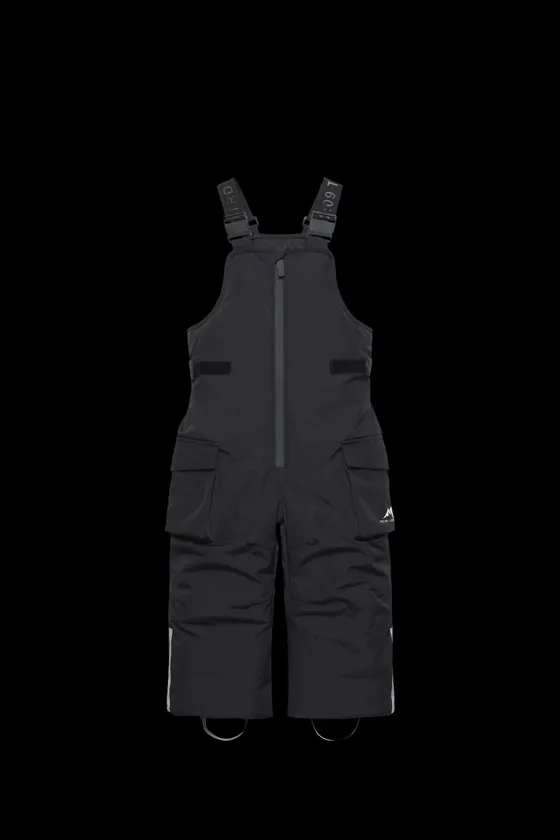 КОМБИНЕЗОН WATER-REPELLENT AND WIND-RESISTANT SKI COLLECTION