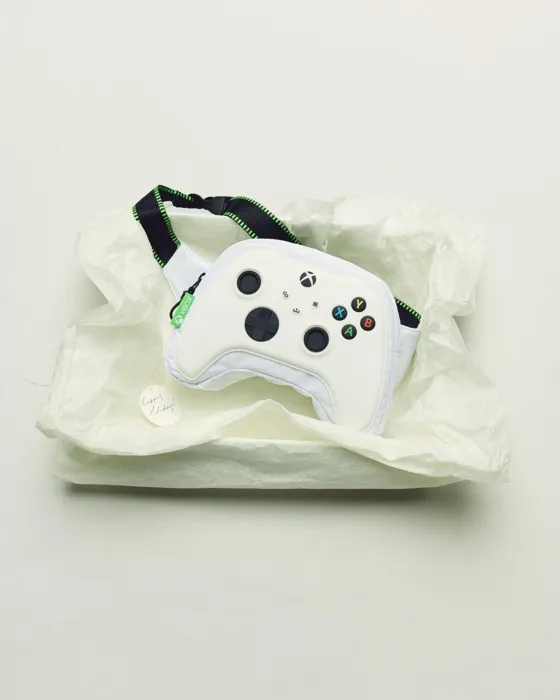 ПОЯСНАЯ СУМКА XBOX