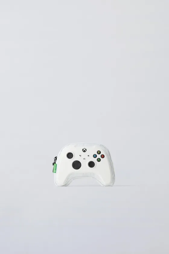 ПОЯСНАЯ СУМКА XBOX