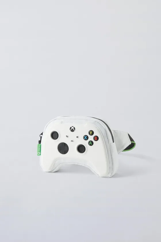 ПОЯСНАЯ СУМКА XBOX