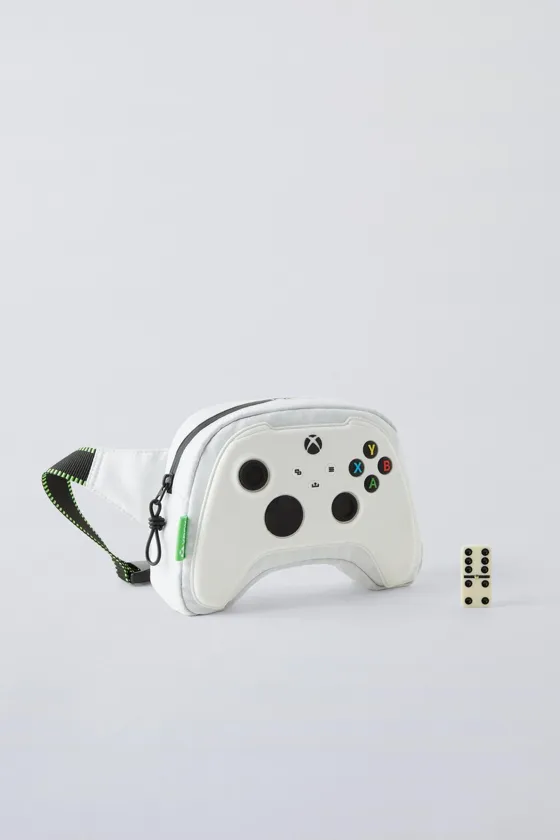 ПОЯСНАЯ СУМКА XBOX