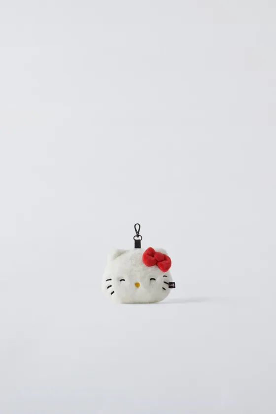 БРЕЛОК HELLO KITTY ©