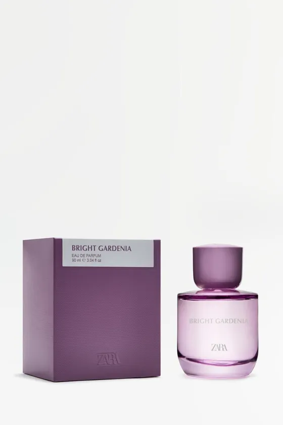 Парфюмированная вода Bright Gardenia Edp 90ml 