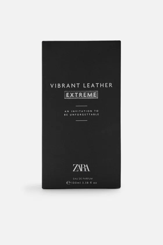 vibrant leather extreme 100 мл 3 38 унции