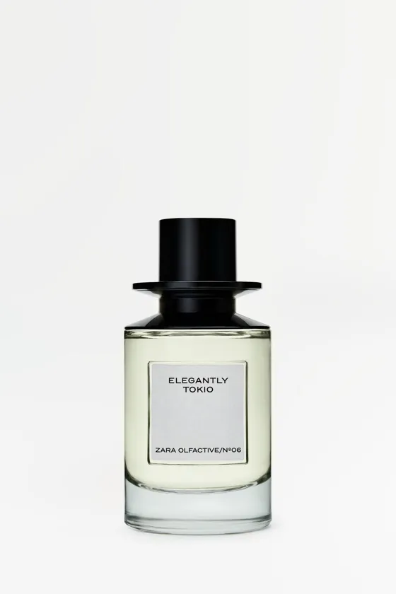 N 06 ELEGANTLY TOKYO EDP, 100 МЛ (3,4 F. OZ).